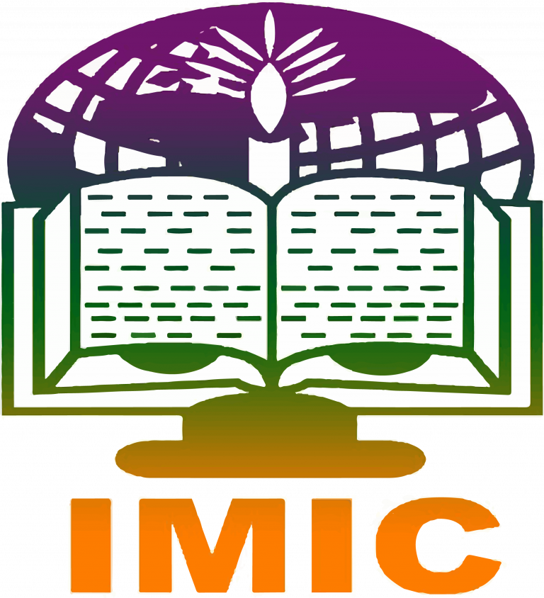 IMIC Education – IMIC Education